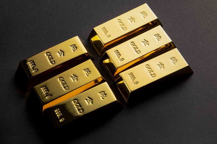 Analisis Data CPI Lunak, Emas Dapat Angin Segar - Data Pasar 2025-10-24