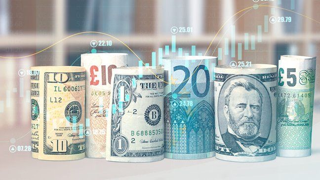 Analisis Dolar Menguat di Tengah Redanya Tekanan Bank AS - Data Pasar 2025-10-21