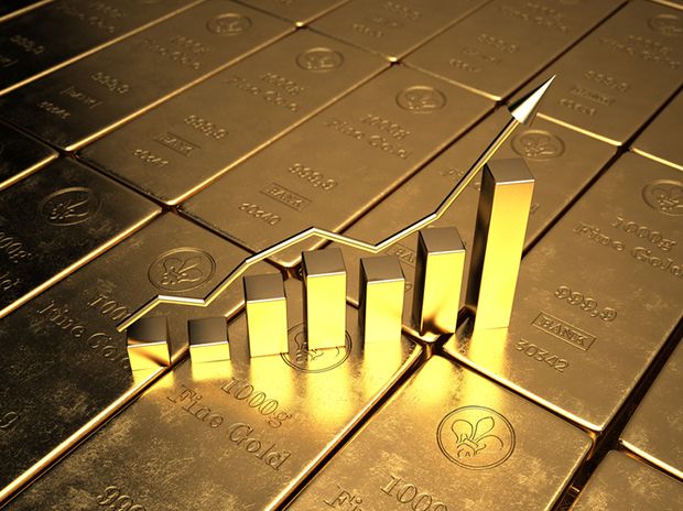 Analisis Emas Nyaris Rekor Lagi - Data Pasar 2025-10-17
