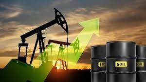 Analisis Stok AS Menyusut, Oil Naik Tipis - Data Pasar 2025-10-22