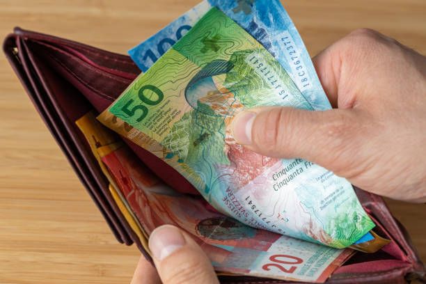 Analisis USD/CHF Goyah di Tengah Kekhawatiran Perang Dagang Global - Data Pasar 2025-10-13