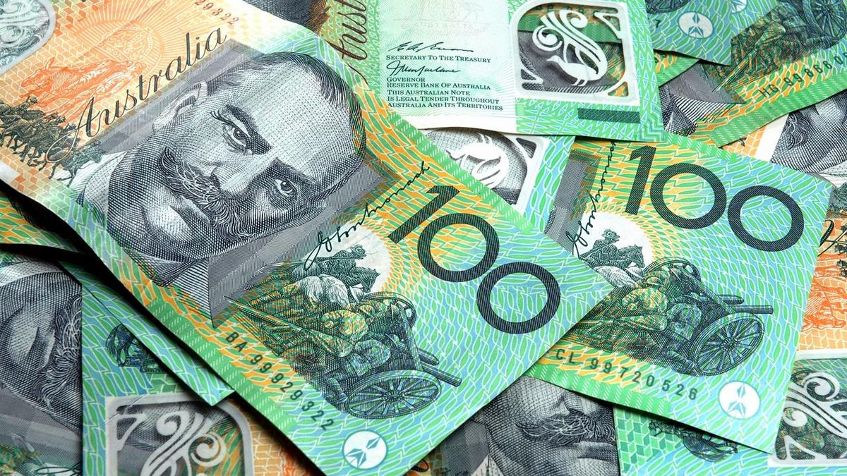 Analisis Dolar Australia Naik, Investor Tunggu Keputusan RBA - Data Pasar 2025-11-03