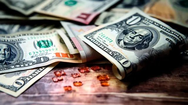 Analisis Dolar Bervariasi Jelang Cut Rate The Fed - Data Pasar 2025-10-29