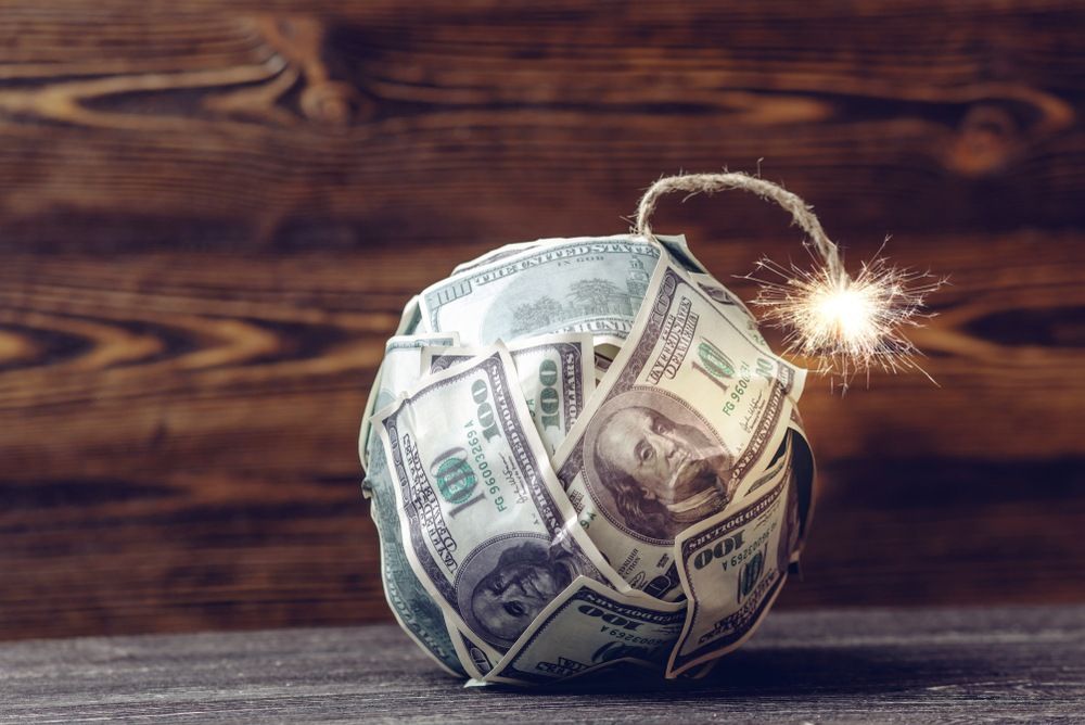 Analisis Dominasi Dolar Di Uji Jelang Data ADP - Data Pasar 2025-11-05