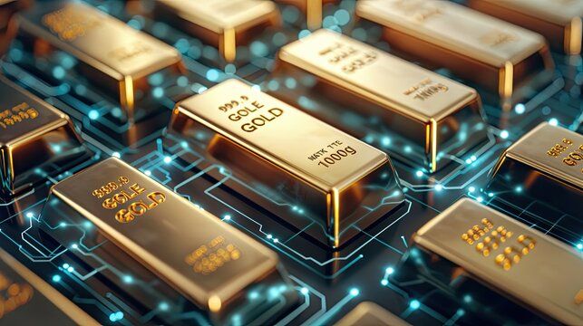 Analisis Ekonomi AS Bikin Pasar Emas Bingung - Data Pasar 2025-11-14