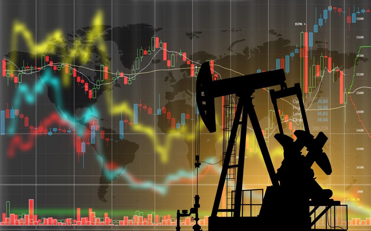 Analisis Harga Minyak Lesu, Pasokan Jadi Sorotan - Data Pasar 2025-11-06