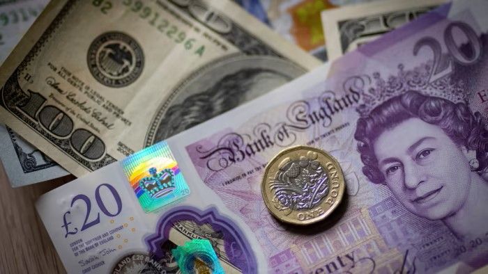 Analisis Poundsterling Melemah Disaat Kenaikan Pajak Menghantui - Data Pasar 2025-11-04