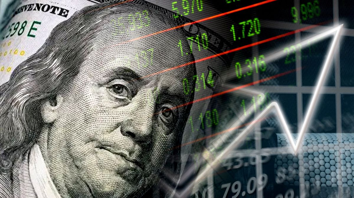 Analisis Shutdown & Tarif Galau, USD Diuntungkan - Data Pasar 2025-11-07