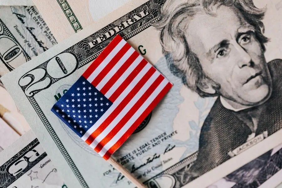 Analisis Dolar Melemah Jelang Keputusan Sulit The Fed - Data Pasar 2025-12-08