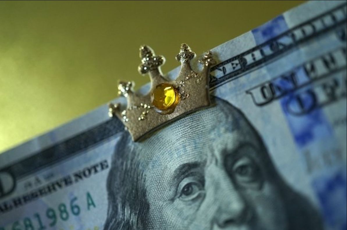 Analisis Dolar Tancap Gas Jelang Data Pekerjaan AS - Data Pasar 2025-11-20