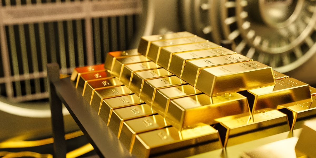 Analisis Emas Menguat di Awal Eropa, Bakal Buat Rekor Baru ? - Data Pasar 2025-12-17