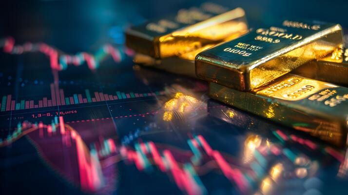 Analisis Emas Stabil, Apa Sih Yang Ditunggu? - Data Pasar 2025-11-24