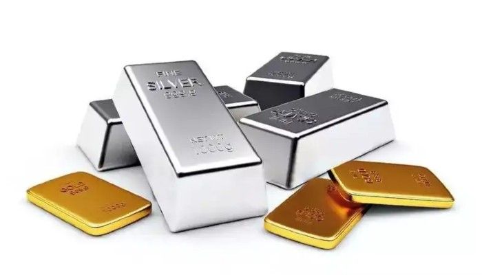 Analisis Emas dan Perak Mendekati Rekor Tertinggi Sepanjang Masa - Data Pasar 2025-12-19