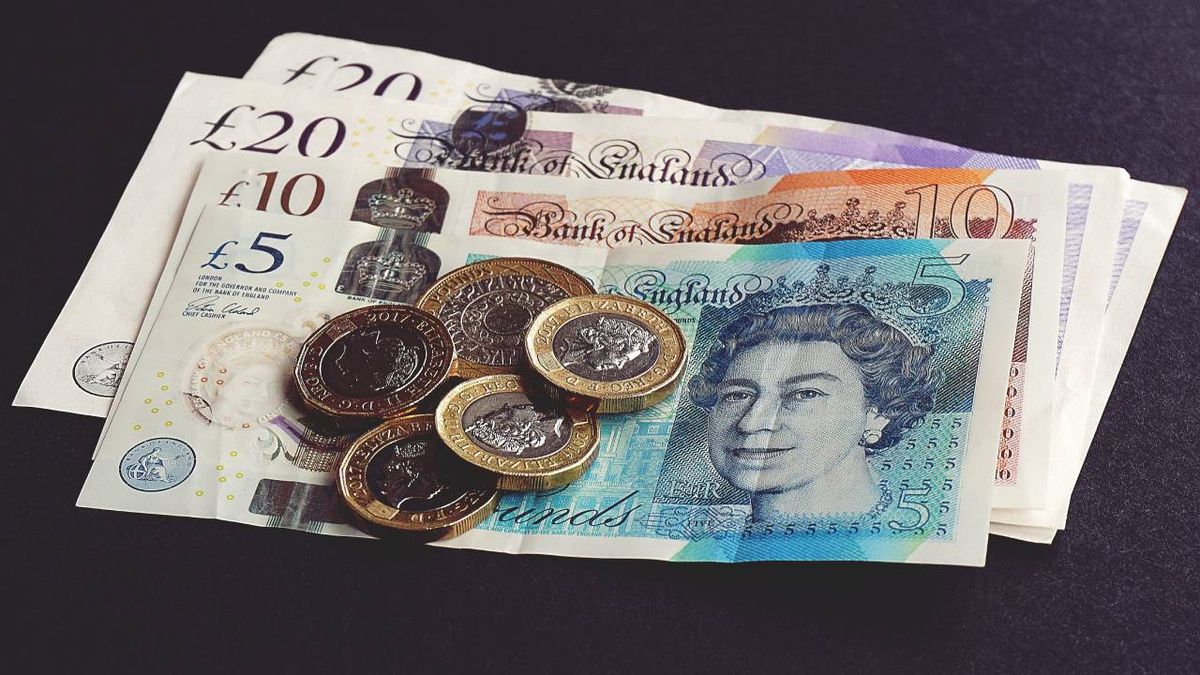 Analisis GBP/USD Diam-diam Nunggu Momentum - Data Pasar 2025-11-27