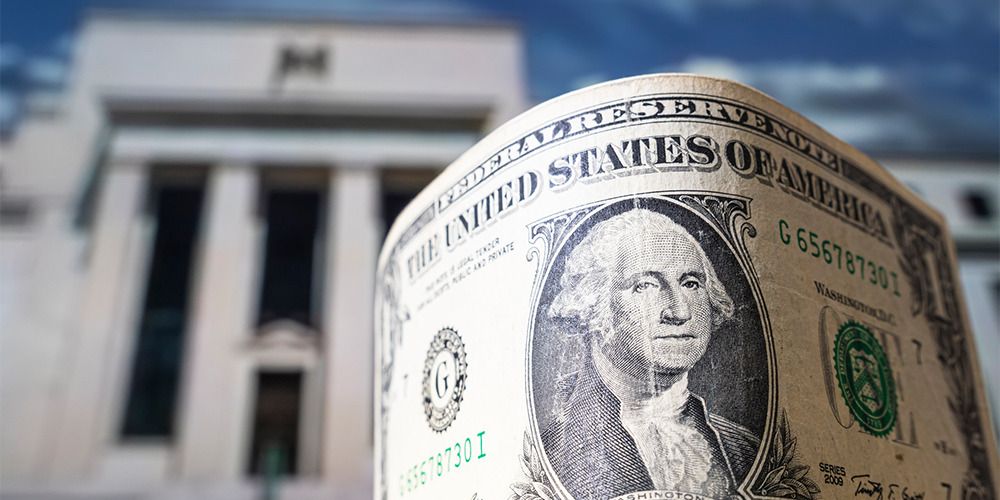 Analisis Isu Baru dari Gedung Putih, Dolar AS Langsung Tertekan - Data Pasar 2025-12-03