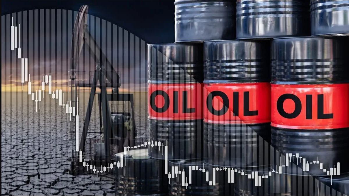 Analisis Minyak Rebound 1% Lebih Setelah “Blokade” Venezuela - Data Pasar 2025-12-18