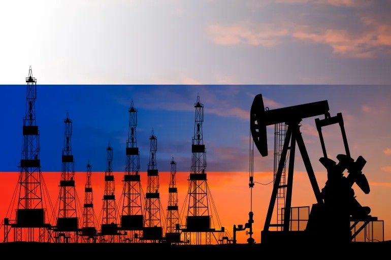 Analisis Minyak Rebound: Investor Yakin Sanksi Rusia Belum Akan Hilang - Data Pasar 2025-12-03