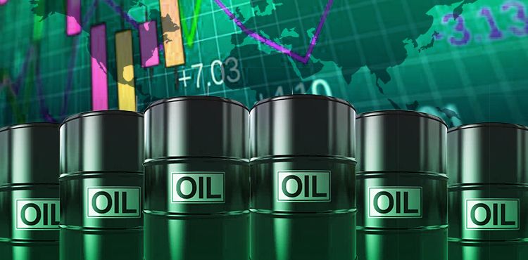 Analisis Minyak Stabil, Tapi Ancaman Banjir Pasokan di Depan Mata - Data Pasar 2025-12-09