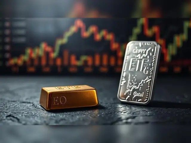 Analisis Optimisme Jelang The Fed, Emas Menguat, Perak Cetak ATH - Data Pasar 2025-12-10