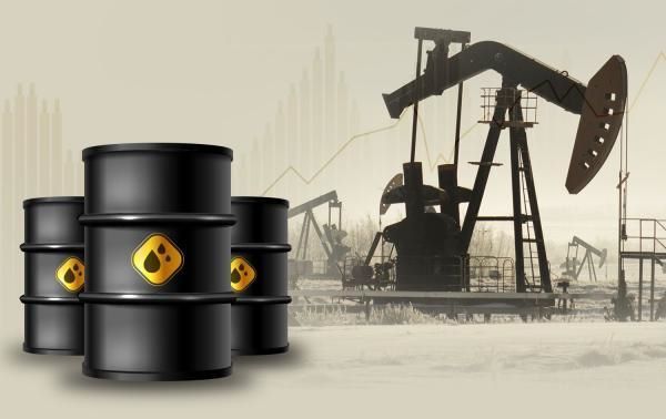 Analisis Oversupply Dominan, Minyak Melemah - Data Pasar 2025-12-19