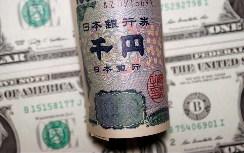 Analisis Spekulasi Suku Bunga BoJ, Yen Makin Perkasa - Data Pasar 2025-12-08