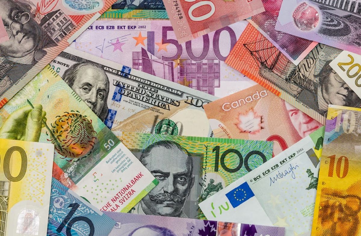 Analisis USD/CHF Melemah, Dolar AS Jadi Pemicunya - Data Pasar 2025-12-16