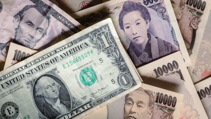 Analisis USD/JPY Menguat ke 156! - Data Pasar 2025-11-24