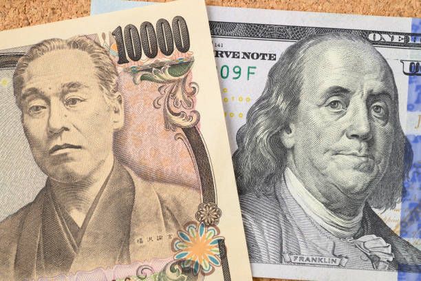 Analisis Yen Anjlok Pasca BOJ, Aksi Jual Volatilitas Berlanjut - Data Pasar 2025-12-19