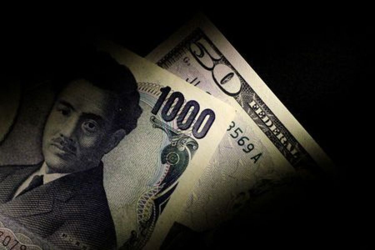 Analisis Yen Tertahan, BOJ Mau Naik Bunga Lagi? - Data Pasar 2025-11-19