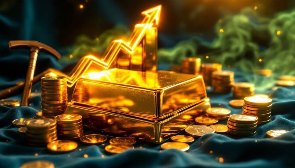 Analisis Emas Galak! Apakah Masih Layak Dibeli? - Data Pasar 2025-12-22