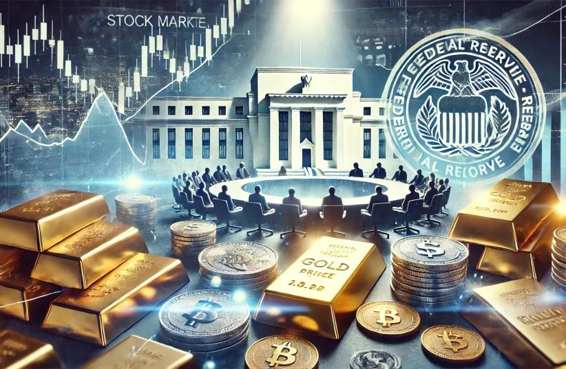 Analisis Emas Pulih, Ketidakpastian Global Dukung Kenaikan lagi? - Data Pasar 2025-12-30