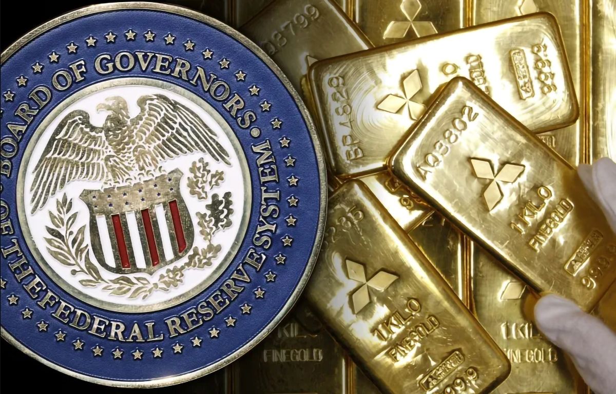 Analisis Emas Terbang Tinggi! Sinyal Penurunan Suku Bunga AS dan Gejolak Iran Bikin Pasar Panas - Data Pasar 2026-01-12