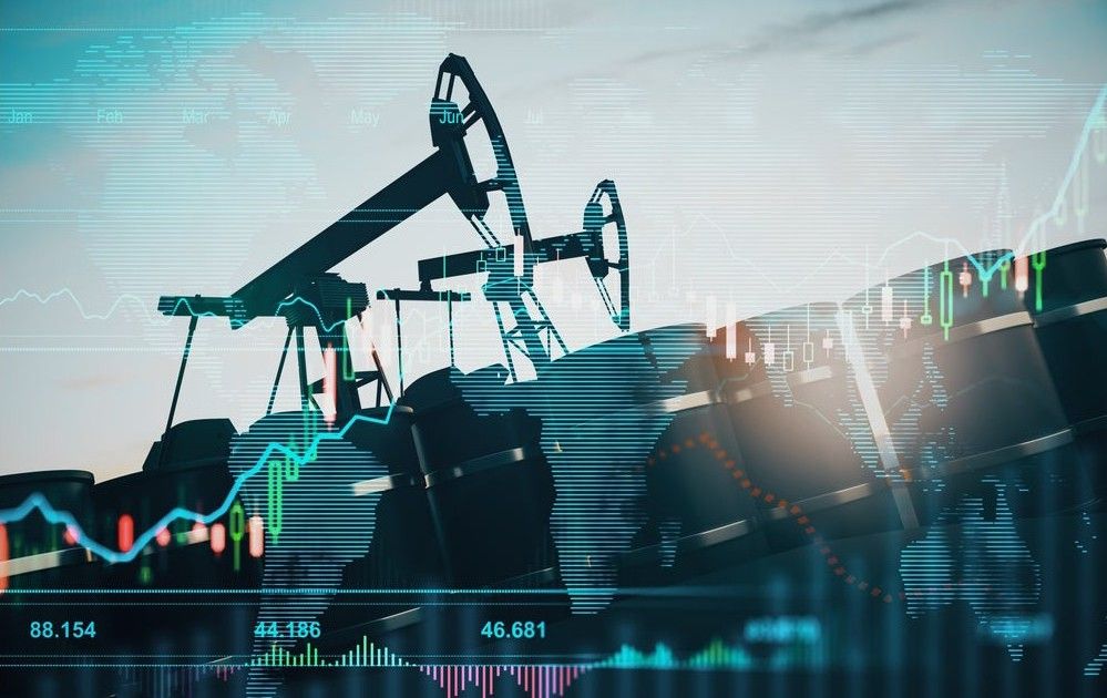 Analisis Harga Minyak Melonjak Saat Blokade Venezuela oleh Trump Memicu Ketidakpastian - Data Pasar 2025-12-17