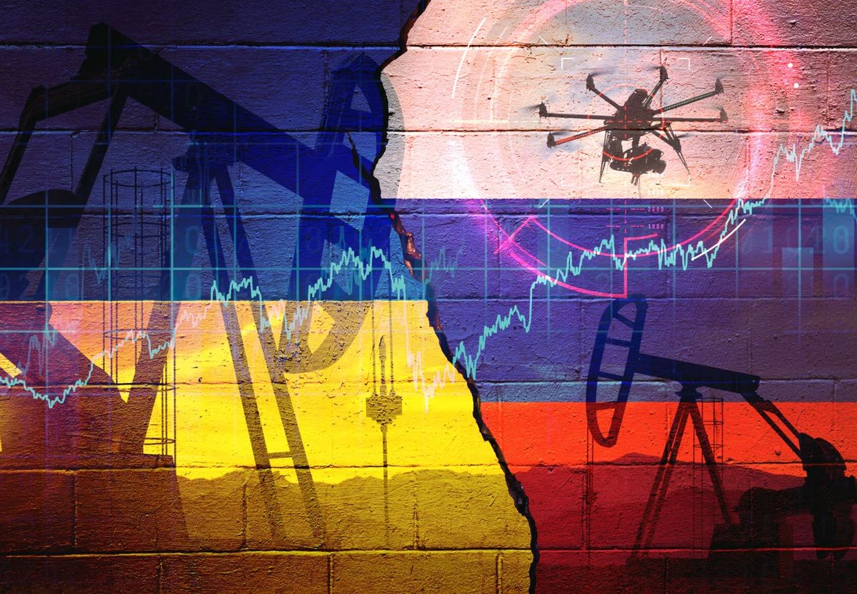 Analisis Harga Minyak Terkoreksi, Geopolitik dan Kesepakatan Ukraina Jadi Sorotan - Data Pasar 2025-12-26