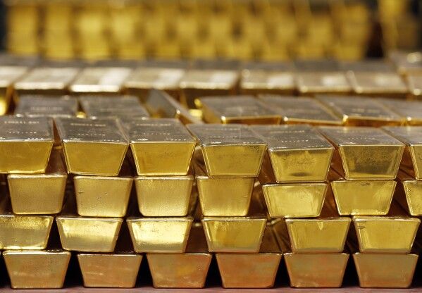 Analisis Lonjakan Harga Emas Berlanjut, Ketegangan AS-Venezuela Menjadi Fokus - Data Pasar 2025-12-23