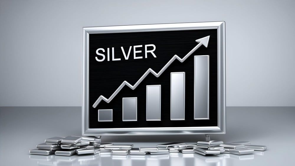 Analisis Perak Pecahkan Rekor, Balap Harga Emas? - Data Pasar 2025-12-22