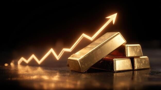 Analisis Risk-Off Menggila! Emas Loncat di Atas $4.700 - Data Pasar 2026-01-20