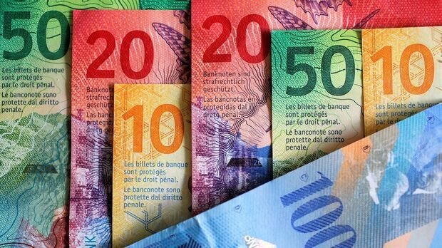 Analisis USD/CHF Bergerak Tipis Jelang Akhir Tahun - Data Pasar 2025-12-18