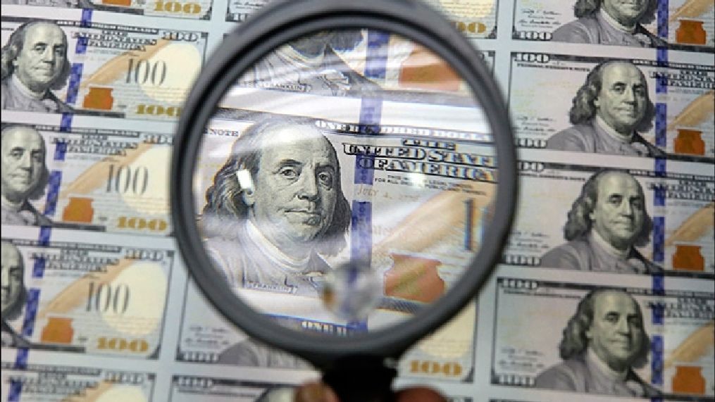 Analisis Dolar AS Stabil, Data Pabrik Kuat Tapi Pasar Masih Waspada - Data Pasar 2026-02-03