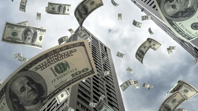 Analisis Dolar Ngegas usai Trump Pilih Warsh Jadi Calon Fed - Data Pasar 2026-01-30