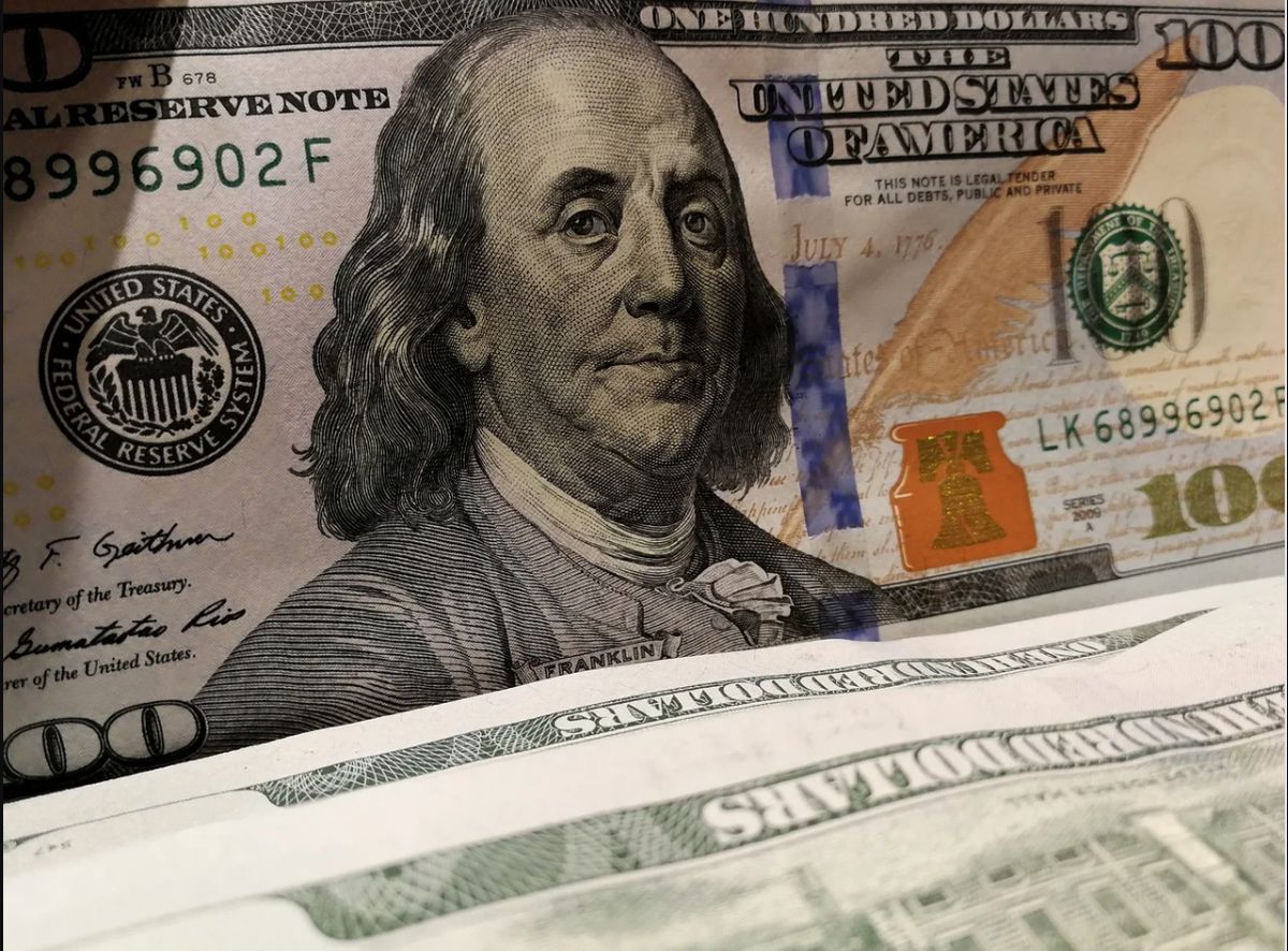 Analisis Dolar Tersendat; Risiko & Data Jadi Sorotan - Data Pasar 2026-02-06