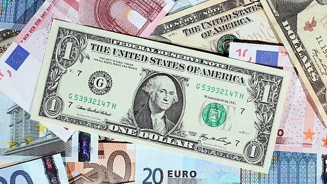 Analisis Dolar Tertahan Dekat Level Terendah 4 Tahun, Komentar Trump Picu Aksi Jual - Data Pasar 2026-01-28