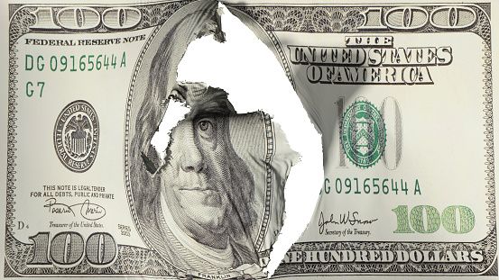 Analisis Dolar Tertekan, Euro-Pound Ikut Naik: Pasar Siaga Jelang The Fed - Data Pasar 2026-01-27