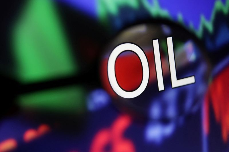 Analisis Minyak Stabil Setelah Anjlok 4%: Pasar Tunggu Iran - Data Pasar 2026-02-03