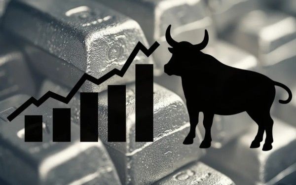 Analisis Perak Melonjak, Tapi Pasar Masih Penuh Kejutan - Data Pasar 2026-02-03