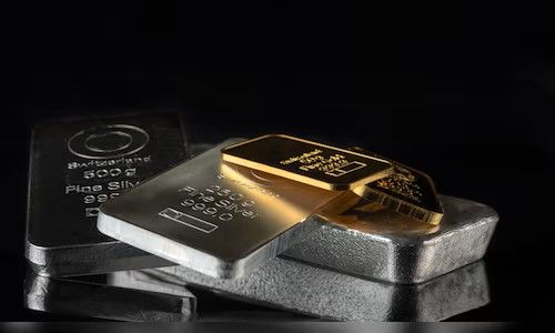 Analisis XAG/USD Melonjak, Sentimen Safe-Haven Balik Lagi - Data Pasar 2026-02-04