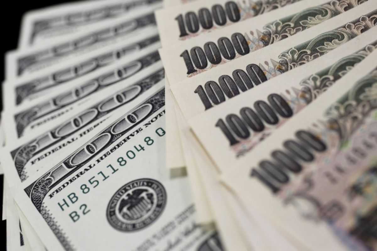 Analisis Yen Melemah, Investor Tunggu Keputusan Suku Bunga Jepang - Data Pasar 2026-01-23