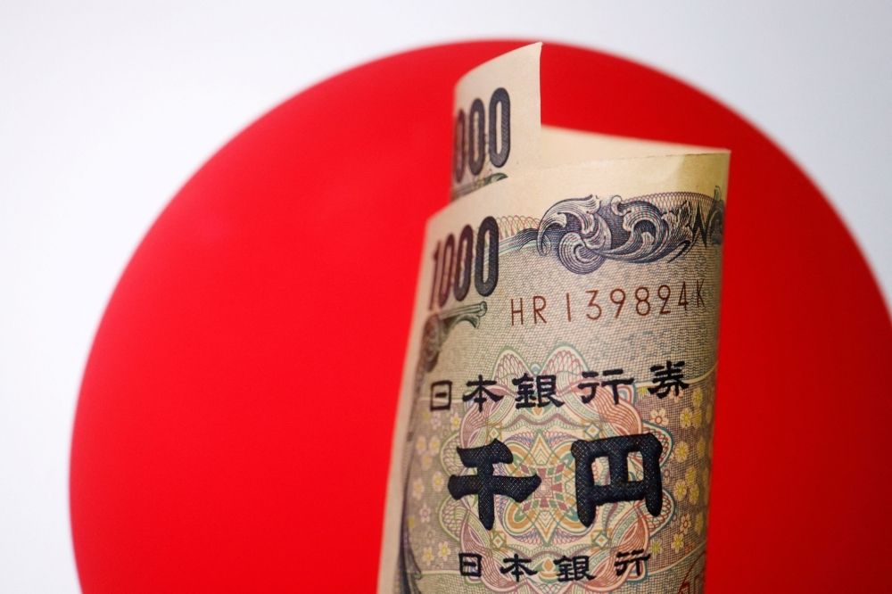 Analisis Yen Mendadak Loyo—Pasar Takut Defisit Jepang, Tapi Intervensi Mengintai - Data Pasar 2026-01-27