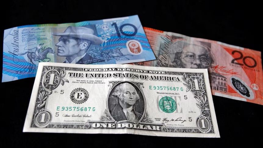 Analisis Dolar Dekati Puncak, Risiko Perang Iran Dorong Permintaan Safe Haven - Data Pasar 2026-03-30