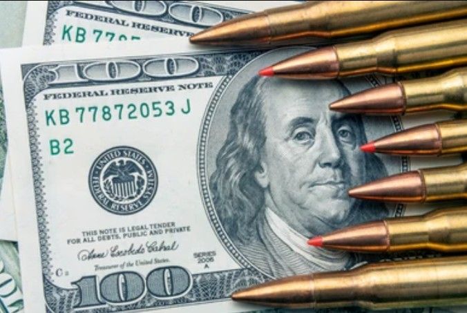 Analisis Dolar Menguat di Tengah Sentimen Risk-Off: Efek ISM + Energi - Data Pasar 2026-03-02